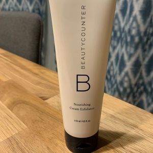Beautycounter Nourishing Cream Exfoliator